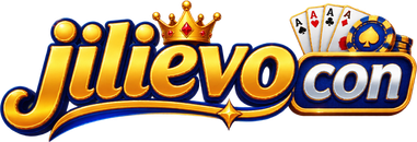 jilievo con লোগো